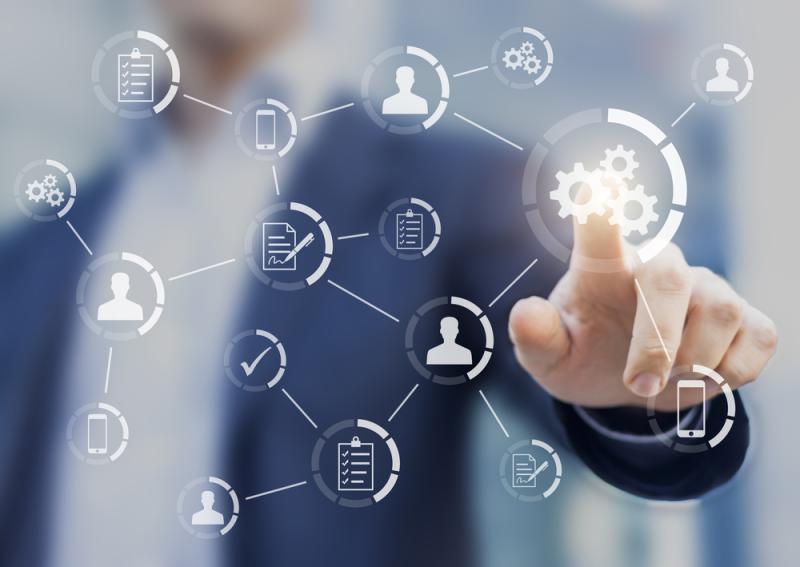 DigiCert anuncia el lanzamiento de Automation Manager de DigiCert