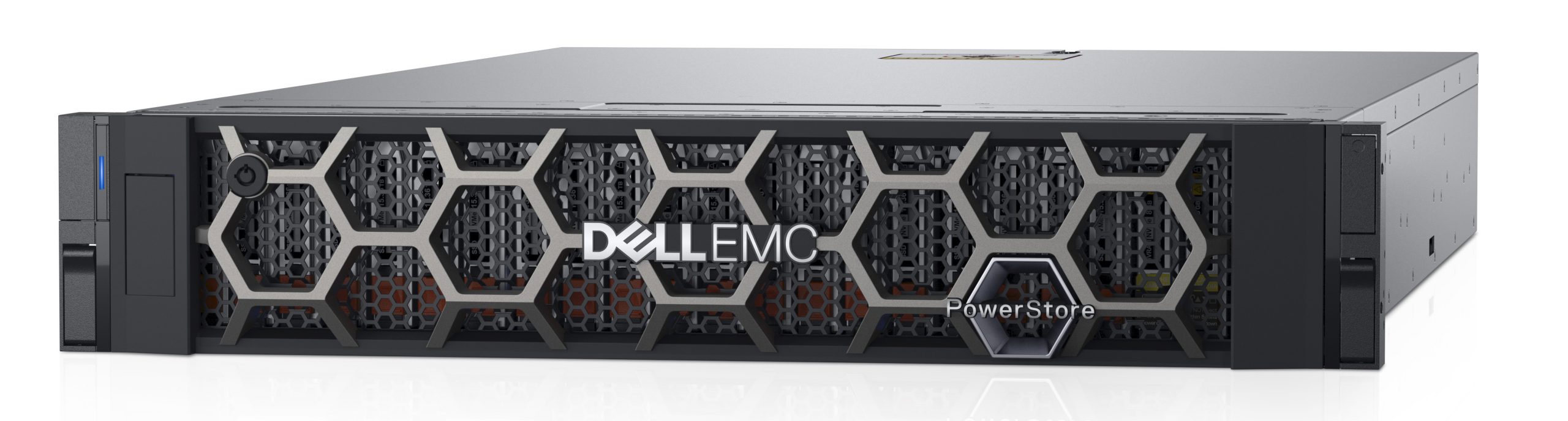 Dell Technologies aumenta la potencia de Dell EMC PowerStore