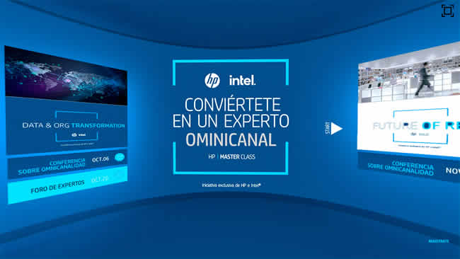 HP comienza segunda etapa del programa de entrenamiento “Experto Omnicanal”