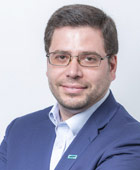 HEWLETT PACKARD ENTERPRISE: En total sintonía con las necesidades del cliente en el borde