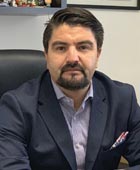 Marcelo Díaz, Gerente General de Makros: “Los ataques de Ransomware han cambiado: son menos, pero su impacto financiero ha crecido”