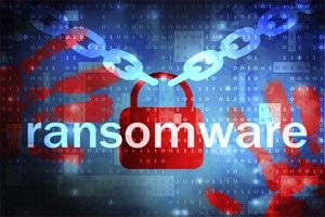 RANSOMWARE: En el Top 3 de las modalidades de uso criminal de datos