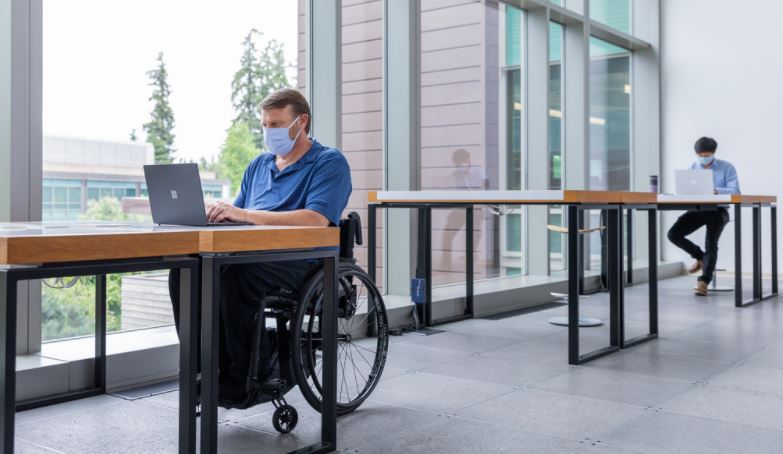 Consejos para que las videollamadas sean más accesibles