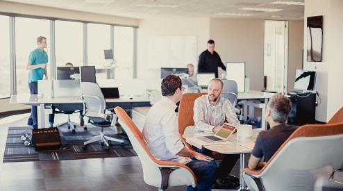 La consolidación de una gestión documental eficiente, productiva y remota en la oficina