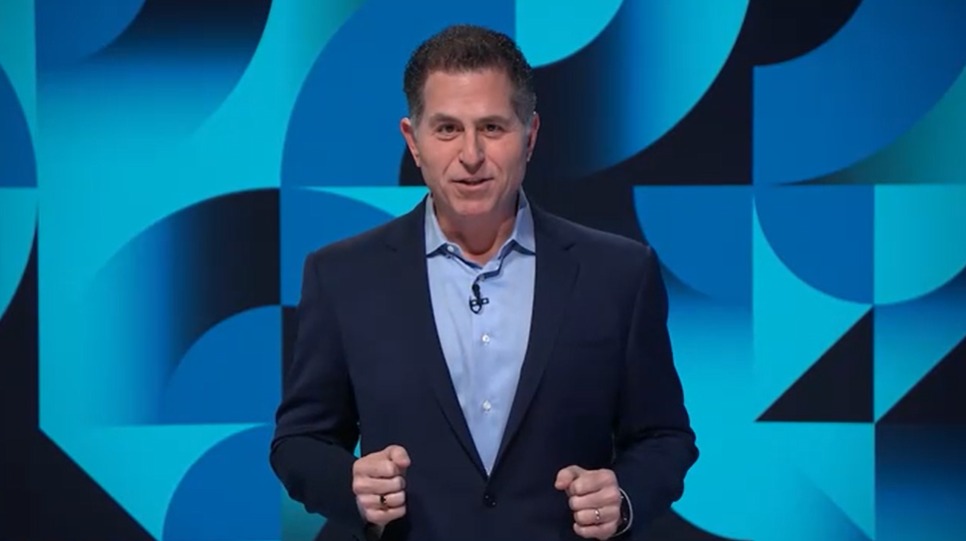 Dell Technologies presenta sus novedades en Dell Technologies World 2021