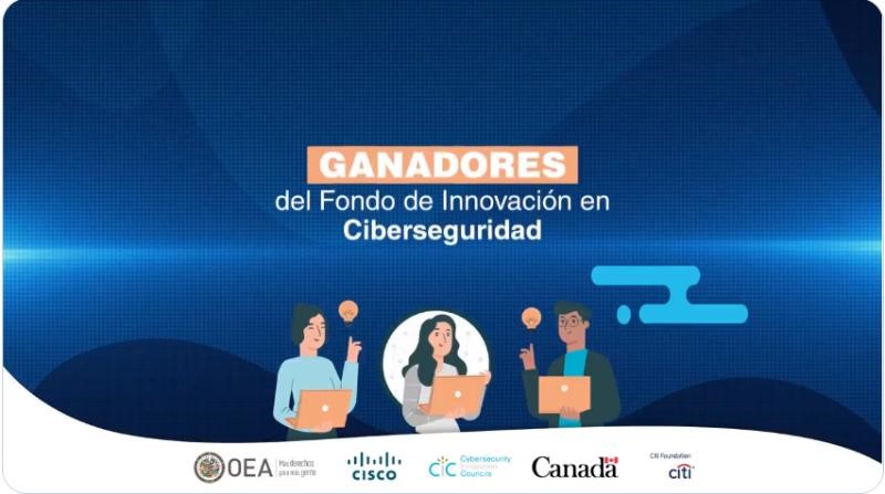 OEA, Cisco y la Fundación Citi seleccionan a Swetekno entre ganadores del Fondo de Innovación en Ciberseguridad