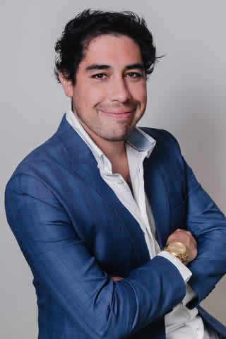 Grupo Tesacom nombra un nuevo Vicepresidente Comercial para Latinoamérica