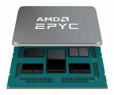 Procesadores AMD EPYC potenciarán un nuevo sistema para el Centro Nacional de Supercomputación de Singapur