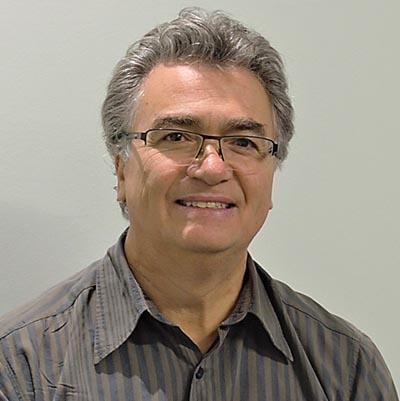 Nuevo Presidente de Chiletec