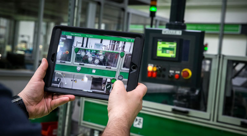Schneider Electric ocupa el cuarto lugar en el premio Gartner Top 25 Supply