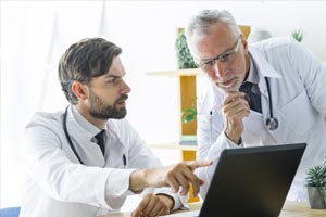 COMMSCOPE: Soluciones para el sector salud