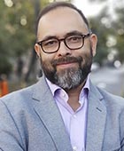 Pedro Vidal Matamala, Coordinador Nacional de Sistemas Inteligentes de Transportes (SIT-UOCT): “Nuestro norte es la automatización de la gestión del tránsito basada en datos”