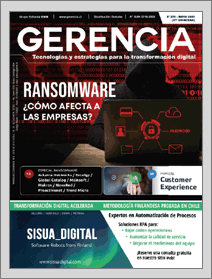 Revista Gerencia - Mayo 2021