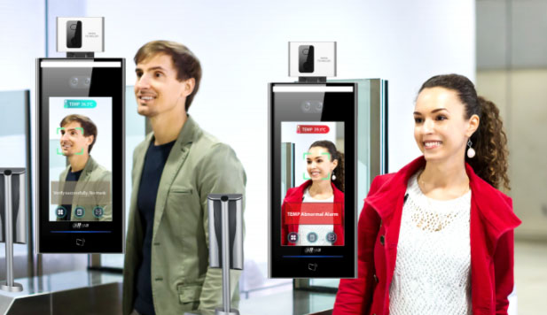 Solución inteligente de control de acceso y conteo de personas permite al retail adaptarse a nueva normalidad