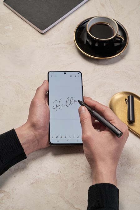 49% de las personas quiere renovar su smartphone por uno que cumpla las nuevas necesidades de la pandemia