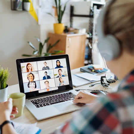 Implementan herramienta para evaluar el perfil remoto de los candidatos