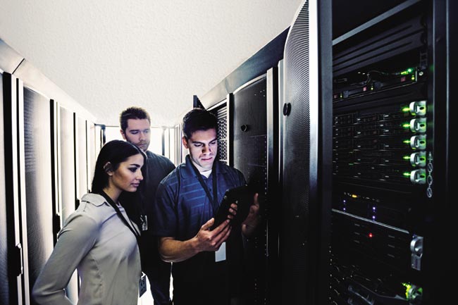 Aprendizaje constante: El creciente beneficio que impulsó la digitalización en el mundo del trabajo