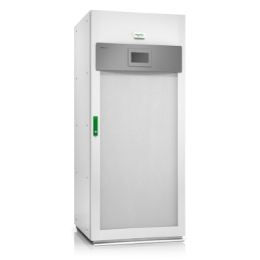 Schneider Electric presenta su UPS trifásica Galaxy VL