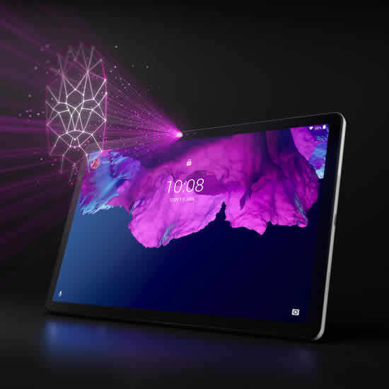 Lenovo Tab P11 y P11 Pro