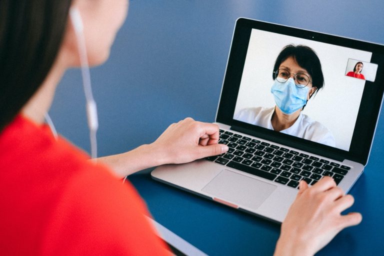 La tecnología y su rol como pieza clave para la salud en pandemia