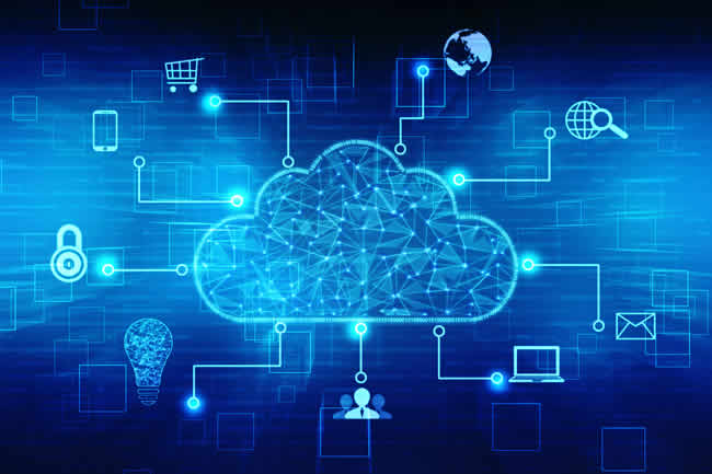 IDC publica White Paper sobre Cloud e Inteligencia Artificial