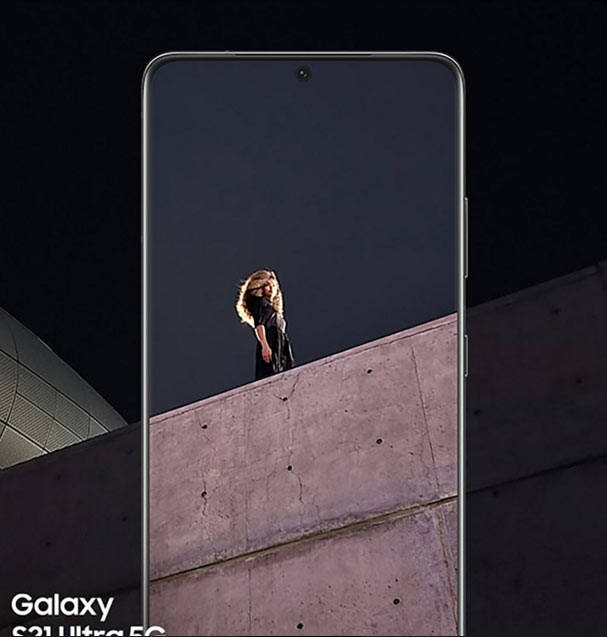 MWC21: Samsung Galaxy S21 Ultra 5G gana premio al Mejor Smartphone en los Global Mobile Awards