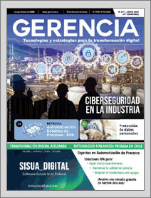Revista Gerencia – Junio 2021