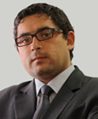 Carlos Landeros, Director Nacional del CSIRT de Gobierno: “La implementación de la Ley Nº21.180 debe tener un fuerte fundamento de ciberseguridad”