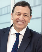 Marcelo Mosso, Director de Fonasa: “Nos planteamos cómo lograr, a través de innovación creativa, que la tecnología se ponga al servicio del acceso a la salud”