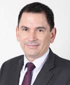 Germán Millán, Socio de Consultoría Recursos Naturales, Proyectos e Infraestructura de PwC: “La construcción de un portafolio digital consistente con la estrategia de la compañía es fundamental”