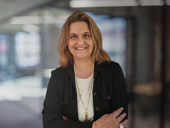 Nueva Directora de RRHH y HSE en Valmet Sudamérica