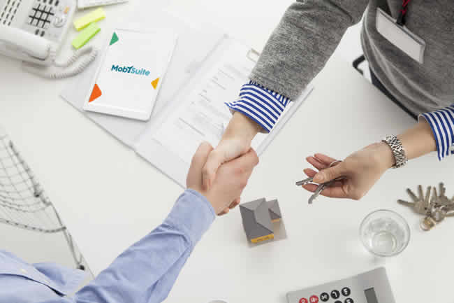 Las claves para la transformación digital en las compañías inmobiliarias