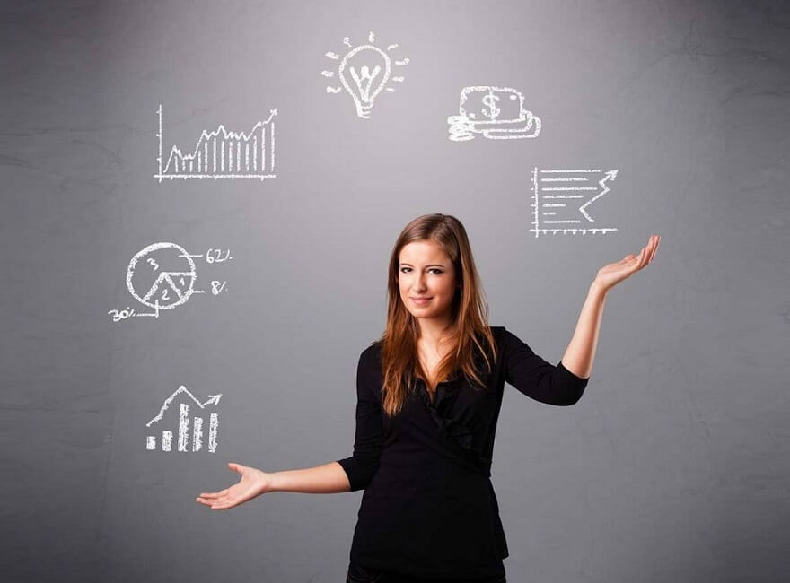 Herramientas de inteligencia de negocios para mejorar el análisis de datos de las organizaciones