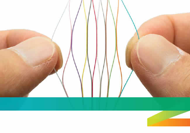 400G en el data center: Densificación y Arquitectura