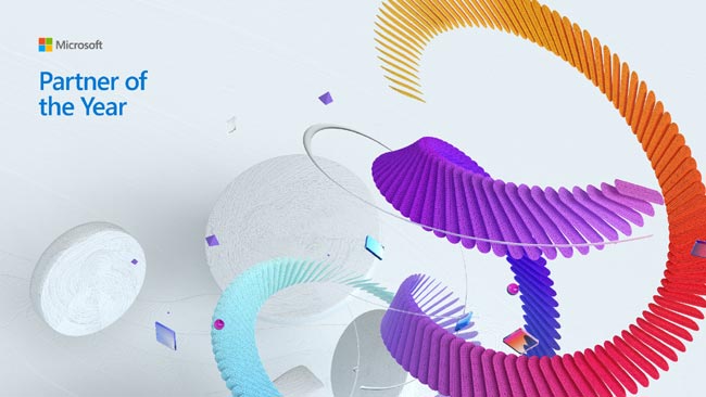 EY Chile fue reconocida como Partner del Año de Microsoft en nuestro país