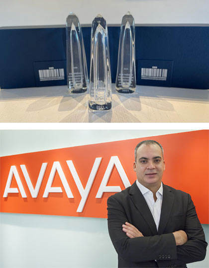 Avaya recibe el Premio Consumidor Moderno por la Excelencia en el Servicio al Cliente