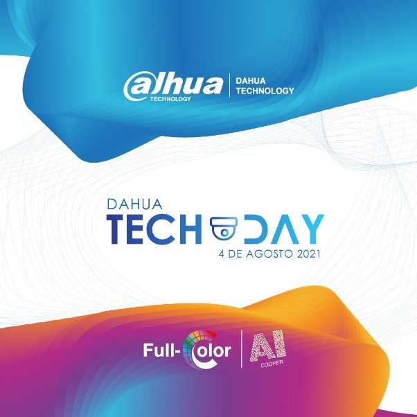 Dahua Technology anuncia evento de demostración de productos de IA en Latinoamérica