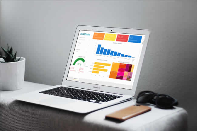 Software permite gestionar todo el ciclo comercial de las inmobiliarias en una plataforma personalizable