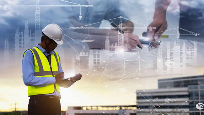 Builder y Evolta firman alianza en pro de digitalización de la construcción en Perú