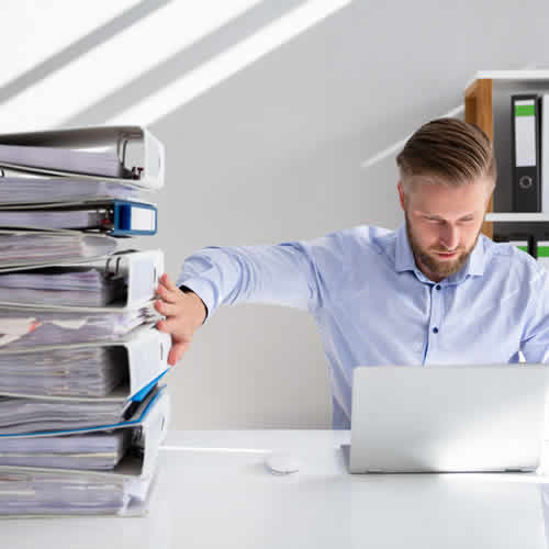 Las cinco causas del fracaso de la transformación digital en las empresas