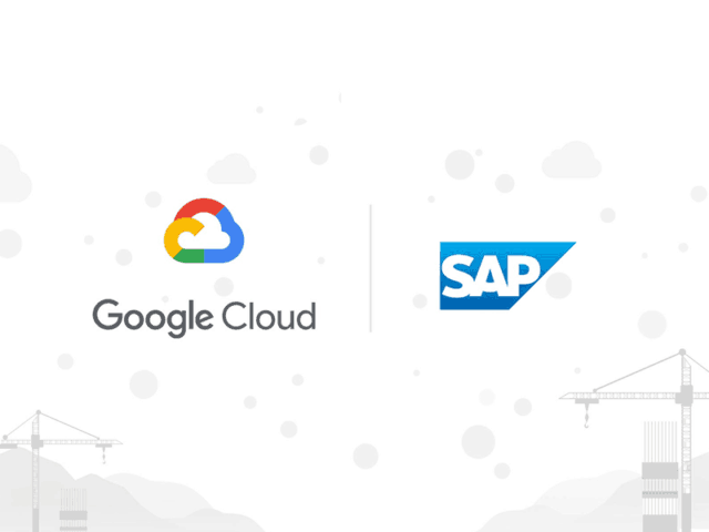 Google Cloud y SAP se unen para acelerar la transformación de los negocios en la nube