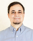 Ebenezer Oliveira, Director de Industry X de Accenture Chile: “Las empresas ya no pueden seguir pensando en la Industria 4.0, deben avanzar hacia la Industria X”