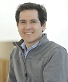 Miguel Carrasco, Académico Facultad de Ingeniería y Ciencias, Universidad Adolfo Ibáñez: “IoT está generando una verdadera revolución”