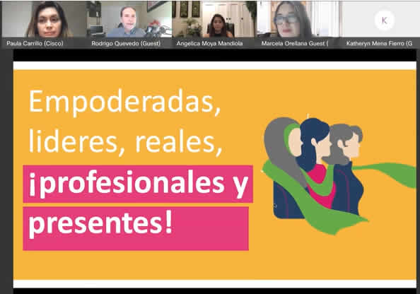 Claves para fomentar el talento y la participación de mujeres en TIC