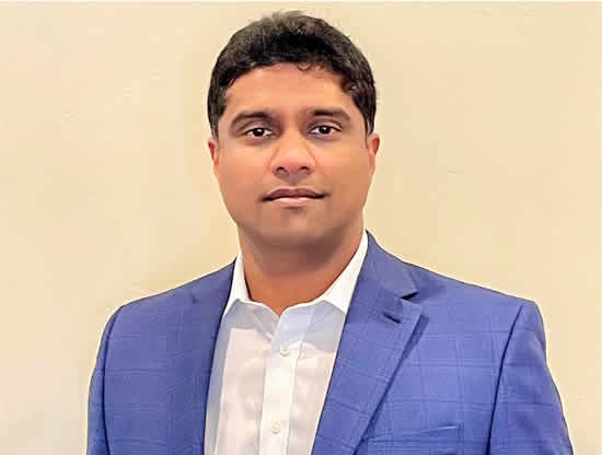 Appgate designa nuevo presidente y director de operaciones