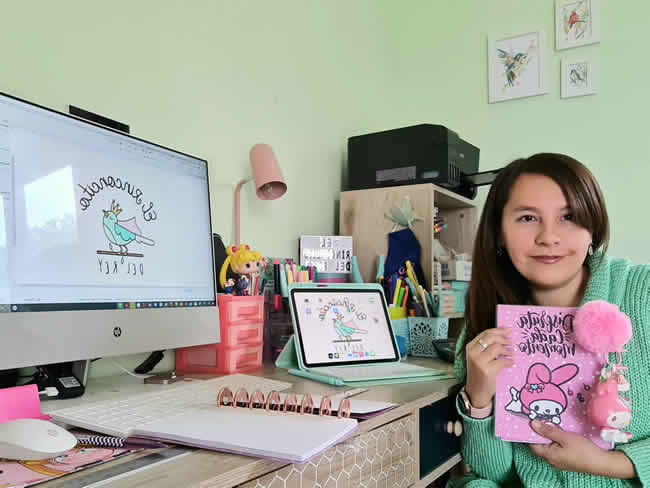 HP presenta la segunda etapa de su campaña “Reinventa, Reactiva y Ayuda”