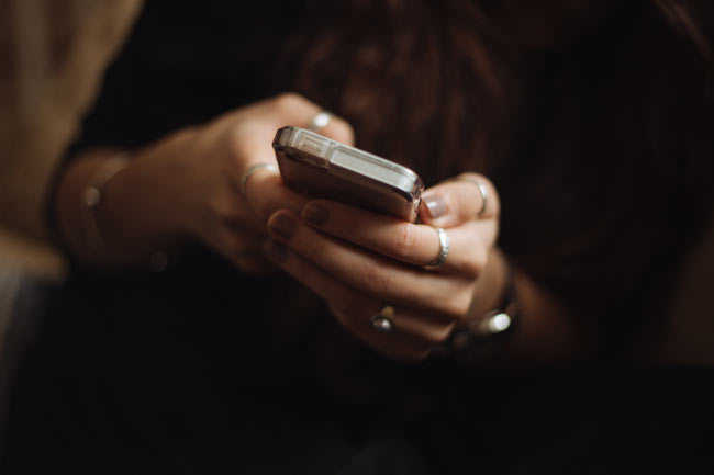 Consejos para mantener nuestros celulares a salvo de ciber amenazas