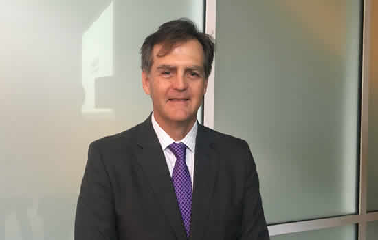 Lenovo ISG anuncia nuevo Presidente para América Latina