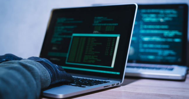 Primer semestre registra un aumento de 41% en ciberataques en Chile