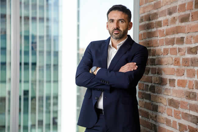 El camino de las empresas hacia el “Cloud First”